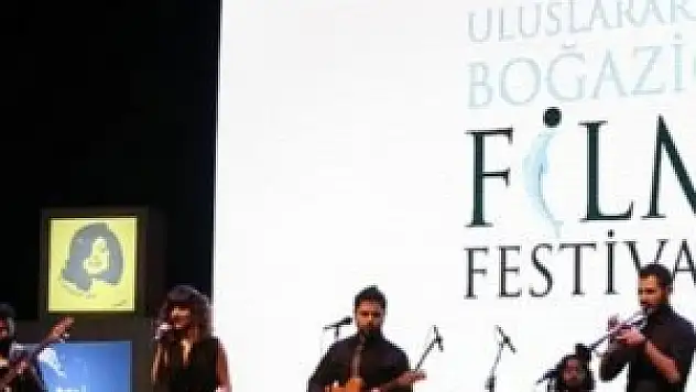 Boğaziçi Film Festivali devam ediyor