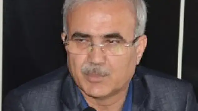 'Herkes anasının kucağına dönsün'