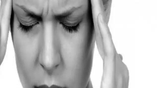 Baş ağrısında bu sinyaller ihmale gelmez!