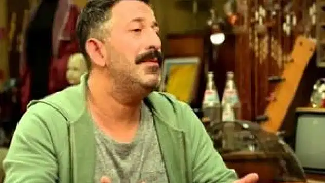 Cem Yılmaz'dan Erbil'e manidar cevap