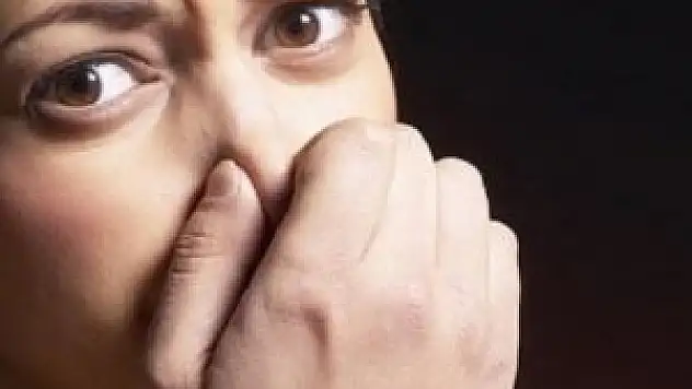 Ağız kokusu bu hastalıkların habercisi