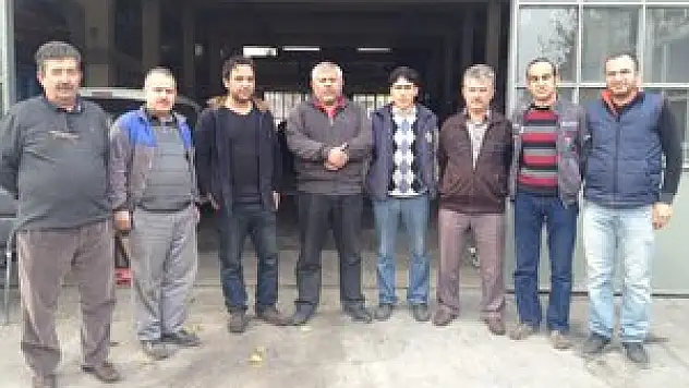 Esnafın hırsız isyanı!