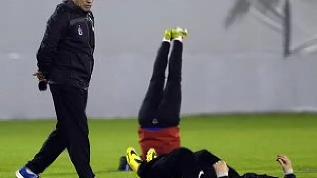 Trabzonspor İstanbul'da galibiyet arıyor