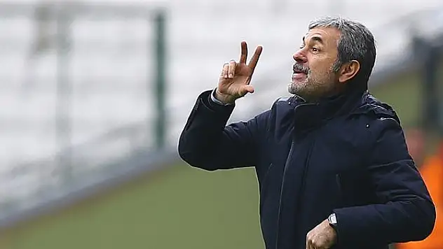 Konyaspor'da ara transfer dönemi merakla bekleniyor