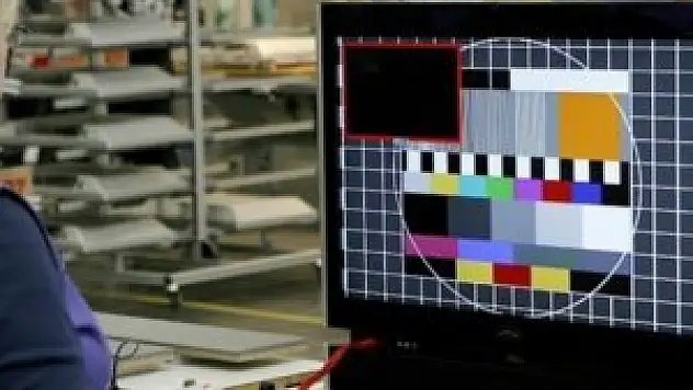 Alman elektronik devi Metz iflas etti