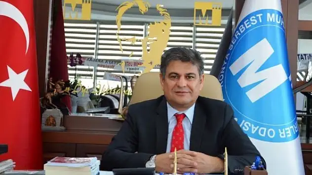 Mali Müşavirlik Staja Giriş Sınavı başvuruları başladı