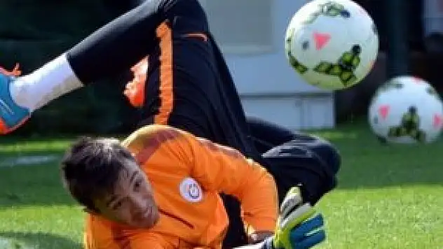 Premier Lig'den Muslera'ya talip var