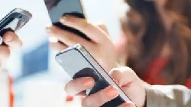 İstenmeyen SMS'leri engellemenin yolu