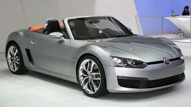 Volkswagen'den dev atak: 85 milyar Euro!