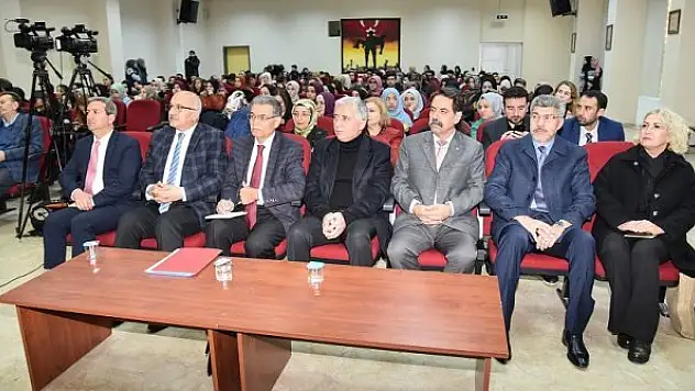 'Fikir, Sanat, Aksiyon: Necip Fazıl Kısakürek'