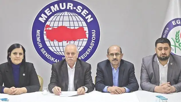 'Mazlumların dayanışması emperyalizmi bitirir'