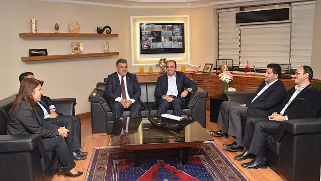 Ereğli, Konya'nın yükselen yıldızı olacak