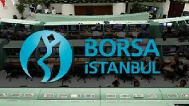 Borsa 83 bin puanı aştı