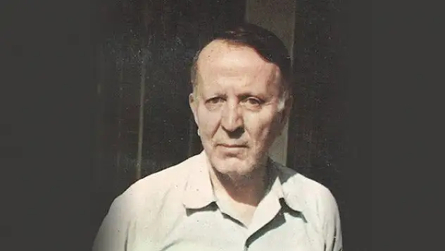 Ölüm yıldönümünde Ruh Adam 'Atsız'