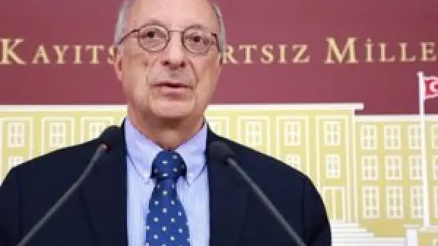 'MİT açıklamam latife amaçlı'