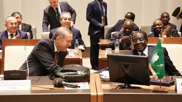 Paralel ajanlara dikkat edin