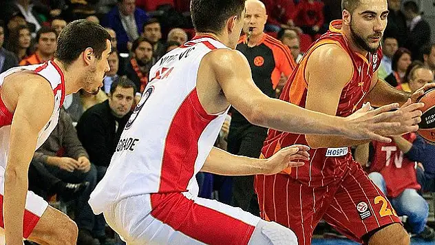 Kızılyıldız taraftarı hayatını kaybetti