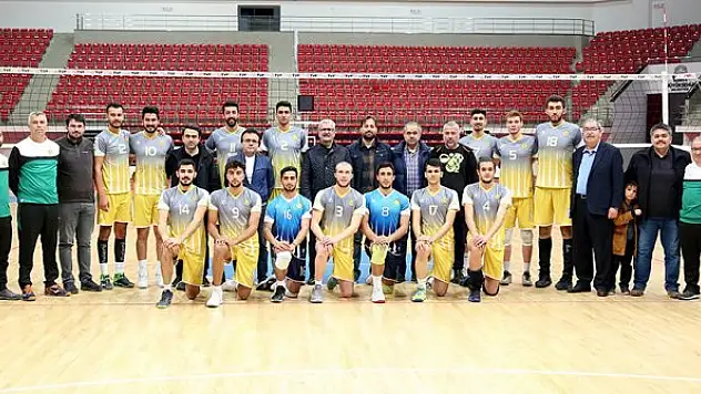 Konya Büyükşehir Belediyespordan 3 Farklı Branşta Başarı