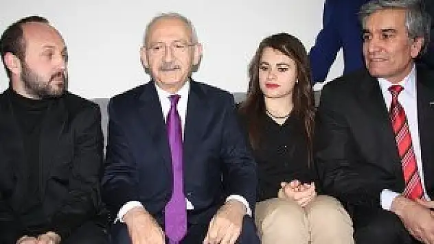 'MİT'in devlete hizmet etmesini istiyoruz'