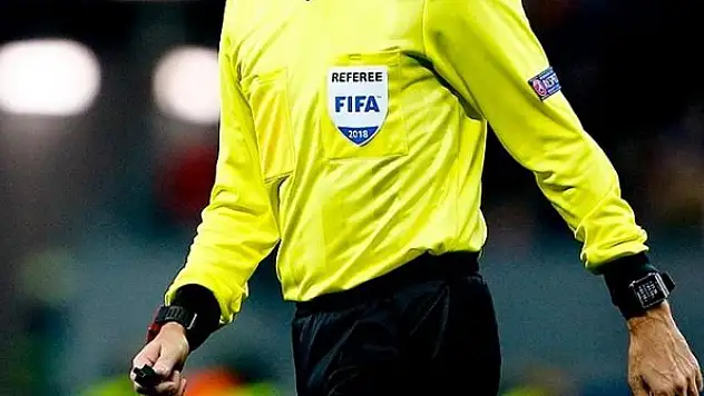 Konyaspor, Başakşehir maçı hakemi açıklandı!