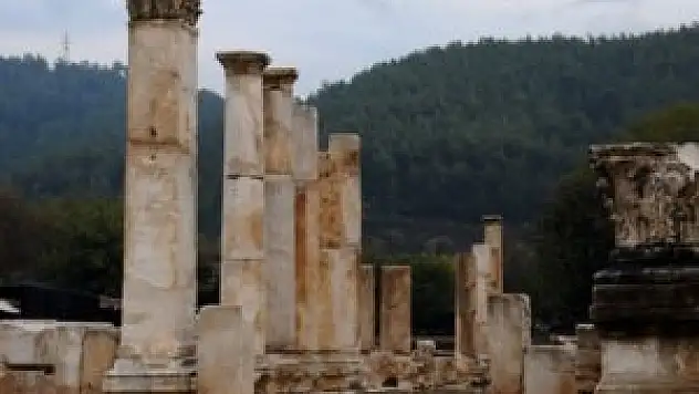 Muğla, kültür turizminde öne çıkacak