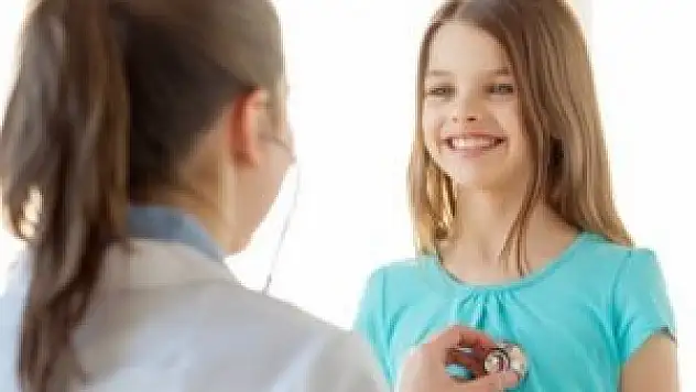 Çocuklarda ani kalp rahatsızlığı riski