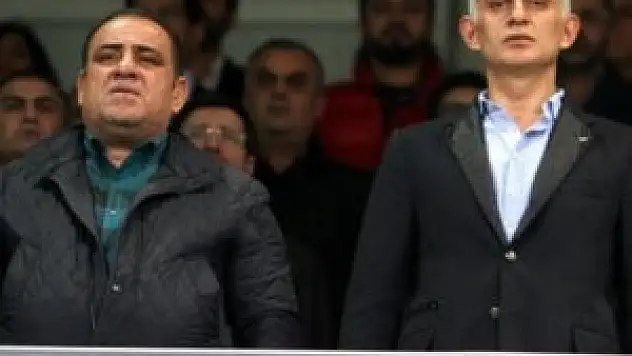 Sadri Şener Hacıosmanoğlu'na sert çıktı