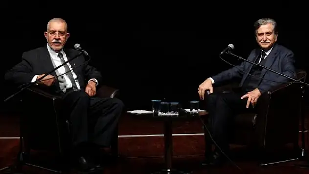 'Mevlana ve Mevlevilik Yolunda Vefa' paneli düzenlendi