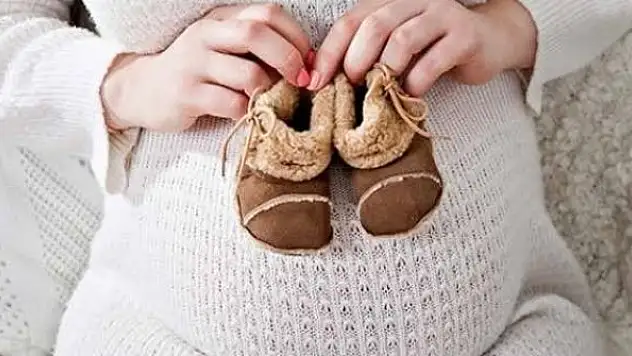 Uzmanlar maymun çiçeği virüsüne karşı hamileleri uyardı