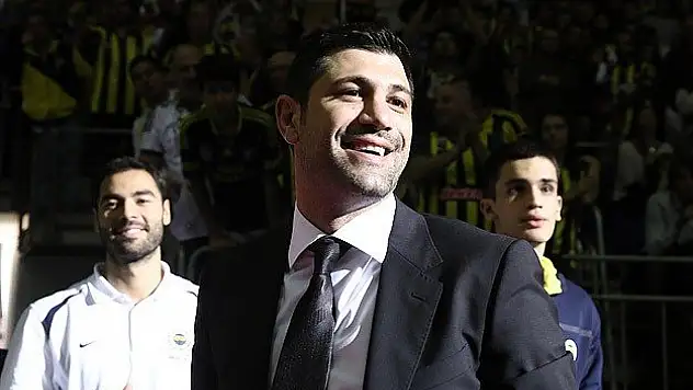 Ömer Onan takımdan memnun