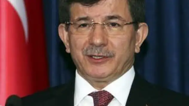Davutoğlu'dan uyarı! En büyük darbe olur