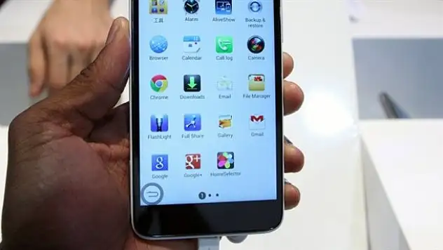 Türkiye artık 'yerli cep' kullanıyor!