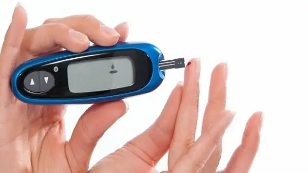 Şeker hastalarına müjde!