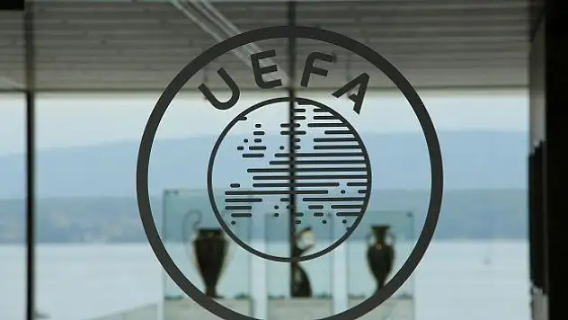 UEFA'dan Bursaspor'a şok!