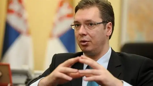 Sırbistan Başbakanı: Davutoğlu söz verdi