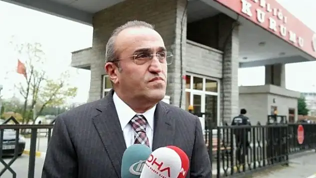 Albayrak olaylı geceyi anlattı