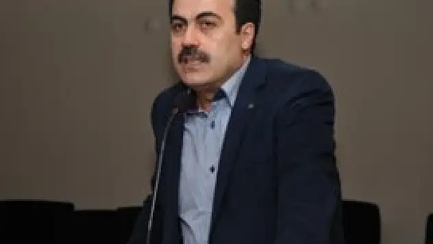 Irak bilgilendirme semineri yapıldı