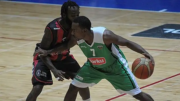 Torku Konya deplasmanda kazandı