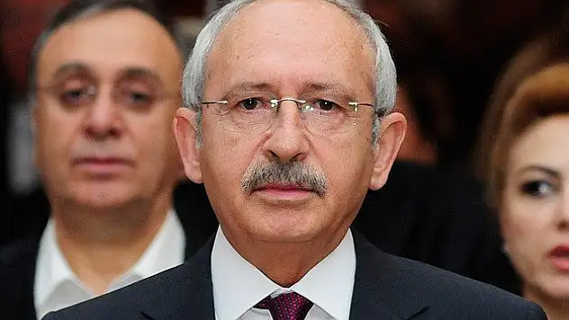 Kılıçdaroğlu'nun kayınvalidesi vefat etti