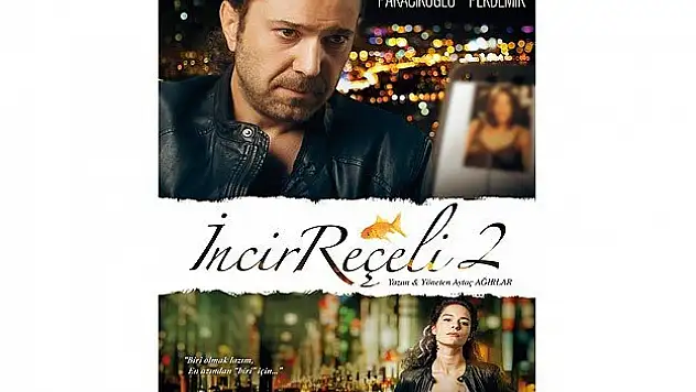 Gişede sonbahar romantizmi