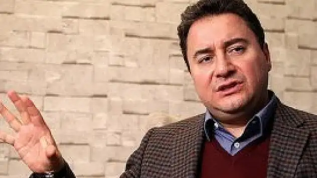 'Türkiye küresel bir aktör'