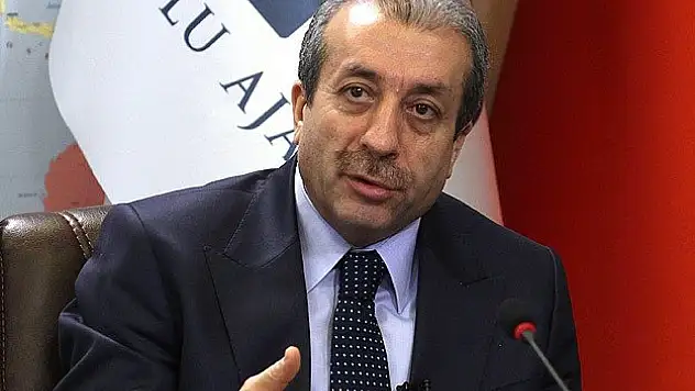 Eker AA Editör Masası'na konuk olacak