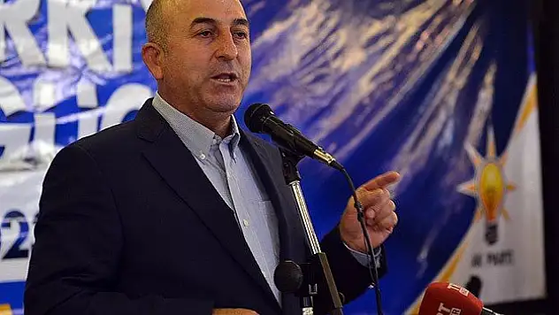 Ülkemizin güvenliği için her türlü adımı atacağız