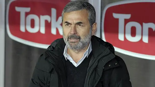 'Tırmanışımızı sürdürmek istiyoruz'