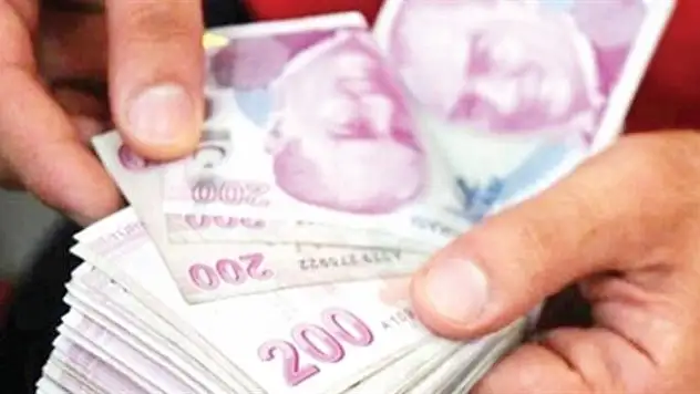 200'lüğü alıp 5 lira koydular