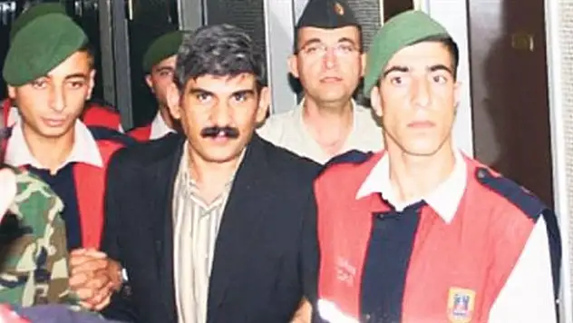 Ergenekon'un gizli tanığı kayboldu