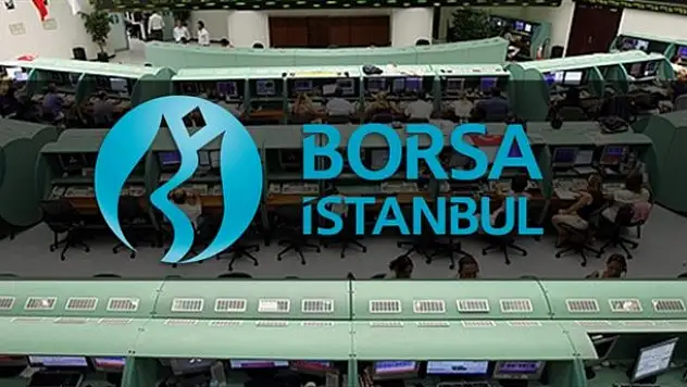 Borsa düşüşle başladı