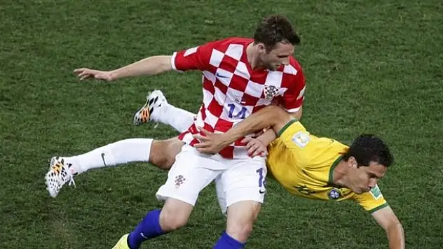 Beşiktaş'a sürpriz yeni Modric!