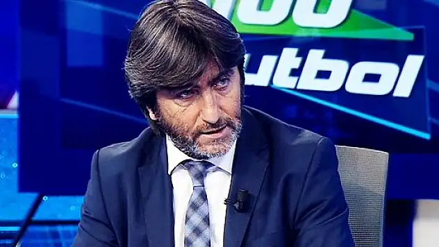 Dilmen: Şenol Güneş'e hayran kaldım