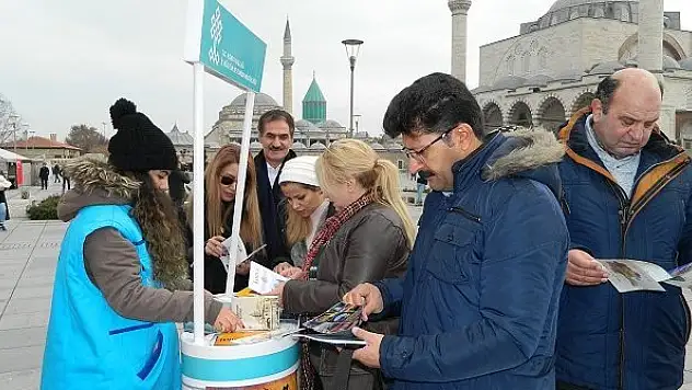 'Bana Sor' beğeni topluyor
